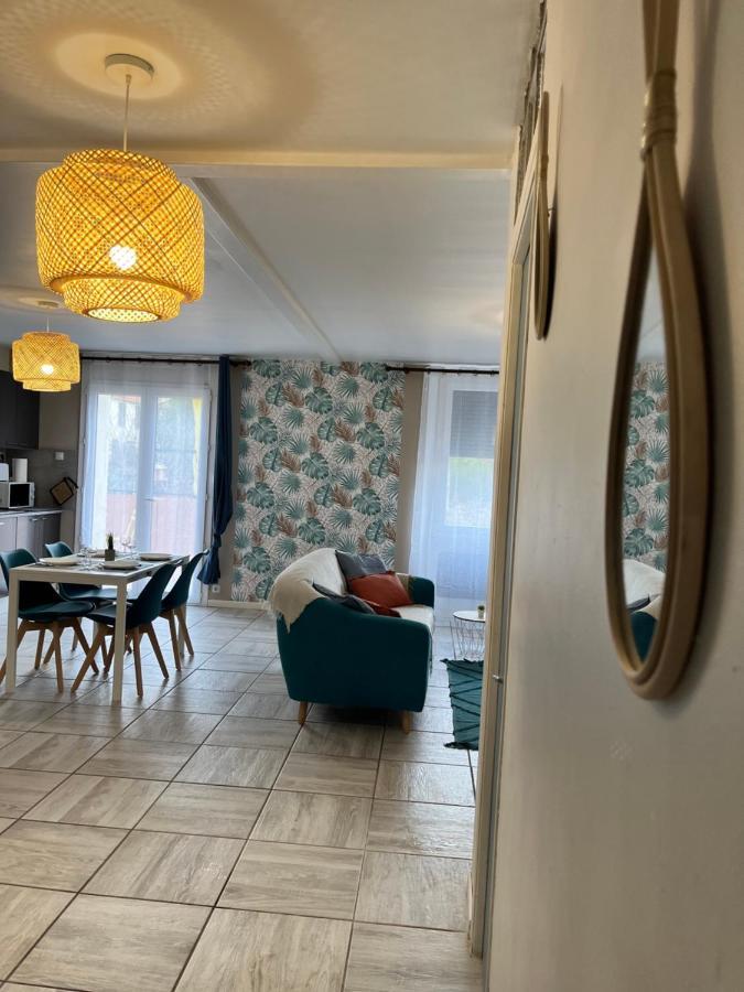 Le Cosy En Coeur De Ville Prades  Exteriör bild