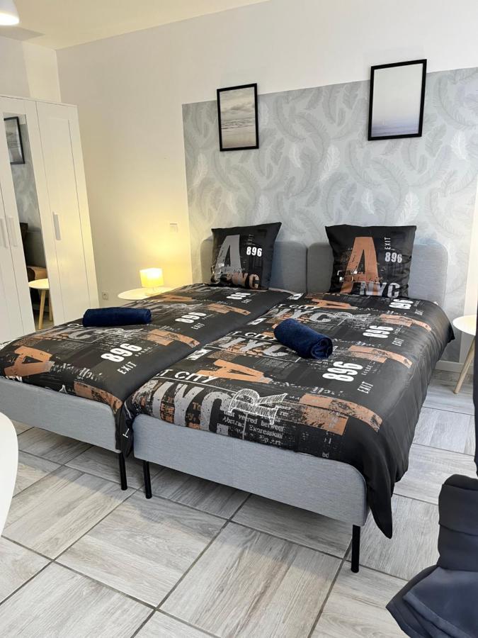 Le Cosy En Coeur De Ville Prades  Exteriör bild