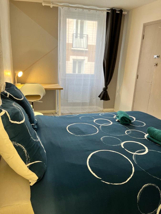 Le Cosy En Coeur De Ville Prades  Exteriör bild