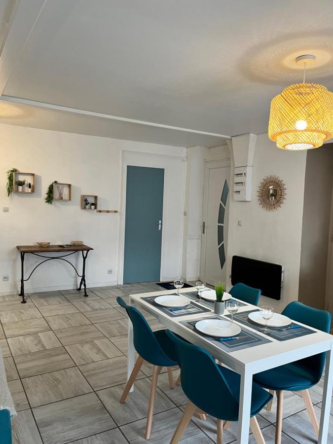 Le Cosy En Coeur De Ville Prades  Exteriör bild