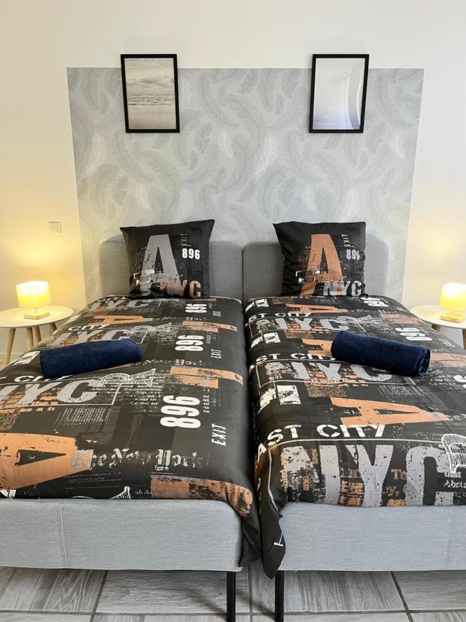 Le Cosy En Coeur De Ville Prades  Exteriör bild